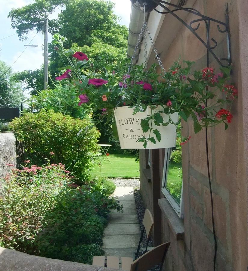 Arden House B&B And Self-Catering Callander Exterior photo