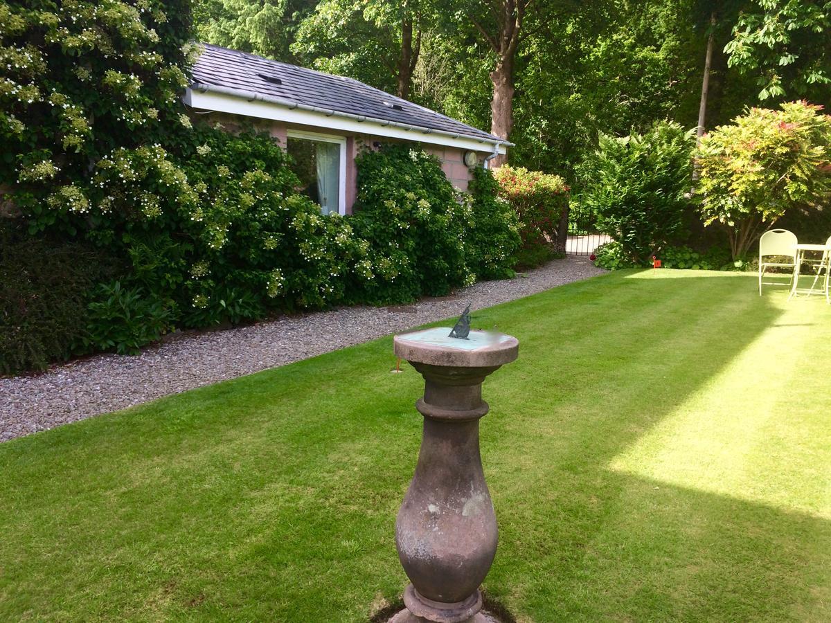 Arden House B&B And Self-Catering Callander Exterior photo